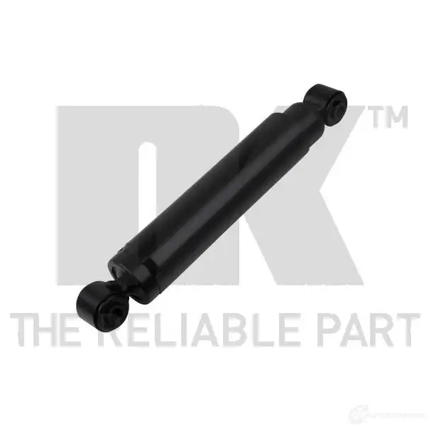 Амортизатор NK 5703858640200 X0U EU4D 60361837 1250827