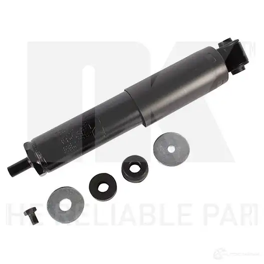Амортизатор NK YFA NC9 5703858439859 1251408 63472011 - Изображение 1