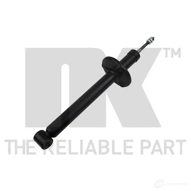 Амортизатор NK 1251437 5703858439989 63991835 F124 F