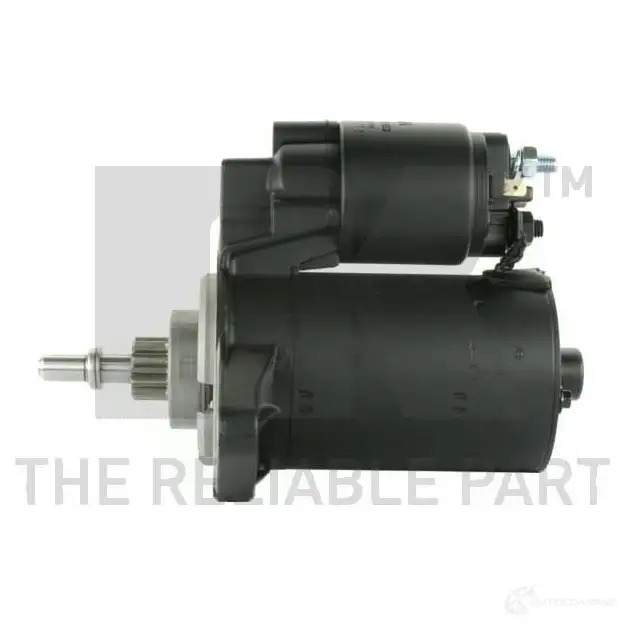 Стартер NK 4712600 S3HS8 XW 5700755259924 1243021 - Изображение 1