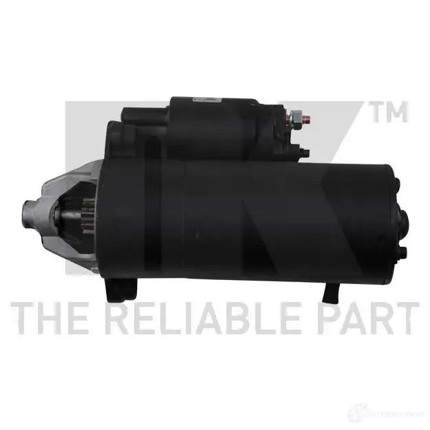 Стартер NK 1243149 4722631 Z3XH W6 5700755259641 - Изображение 1