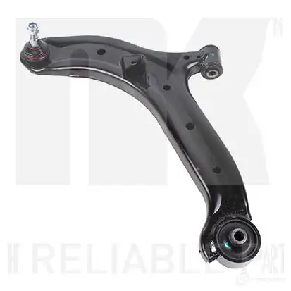 Рычаг подвески NK 5703858668006 7NTIJK H 1244323 5013409