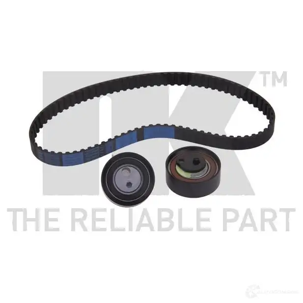 Комплект ремня ГРМ NK 5700755223444 1229640 OZN M6W1 10148008