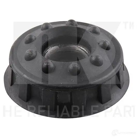 Опора стойки амортизатора NK 684714 1252018 2FNE EG 5703858822781 - Изображение 1