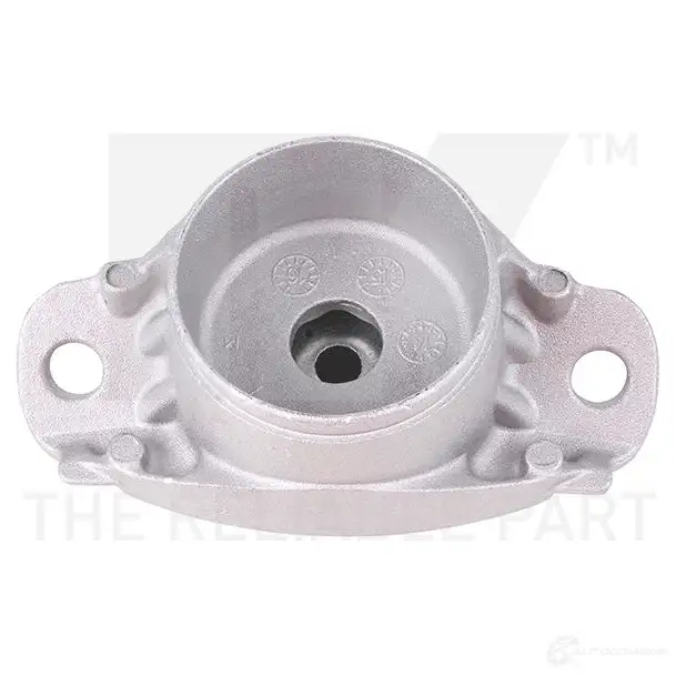 Опора стойки амортизатора NK 684724 1437708720 L2I 0RK - Изображение 1