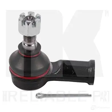 Рулевой наконечник NK 5032657 F 0FGW 1437672302 изображение 0
