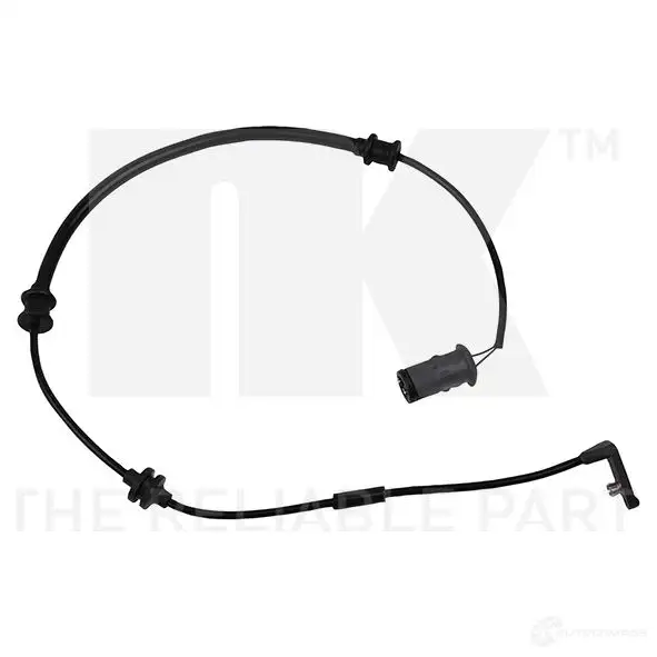 Датчик износа тормозных колодок NK WK IIUP 1240572 280076 5703858782719 - Изображение 1