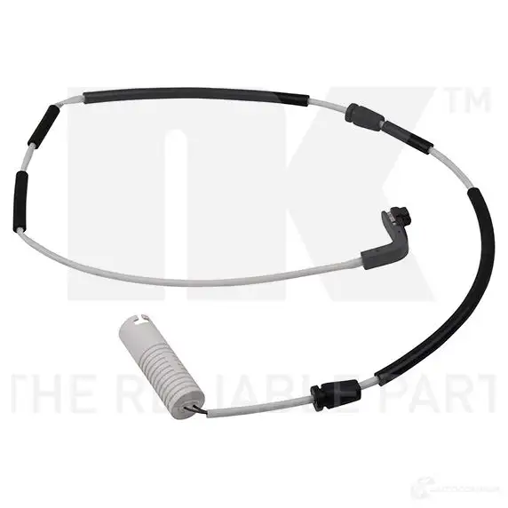 Датчик износа тормозных колодок NK 1240642 280163 5703858905545 ST 6GW - Изображение 1