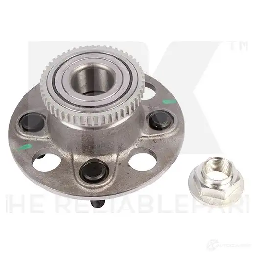 Подшипник ступицы колеса NK RVUIX M 1252936 5703858791940 762620