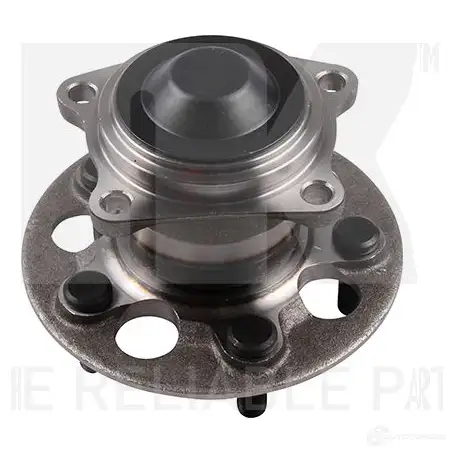Подшипник ступицы колеса NK JAWNX TR 764545 1253273 5703858861094 - Изображение 1