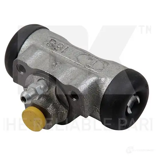 Рабочий тормозной цилиндр NK 1255078 804564 ZC GJFKJ 5703858826512