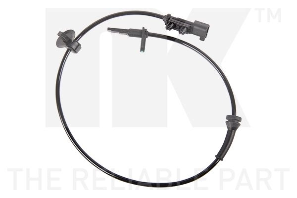 Датчик АБС NK 296608 EF 28T 1440487019 - Изображение 1