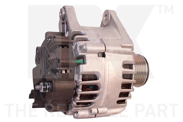 Генератор NK HYT G1 1440487220 4839802 - Изображение 1