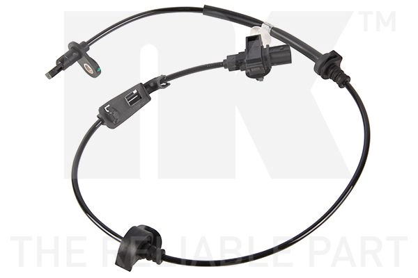 Датчик АБС NK 292617 1440486968 P259 ZWU изображение 0