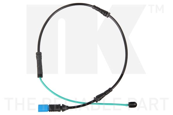 Датчик износа тормозных колодок NK 281502 1440487946 6S1O S5 - Изображение 1