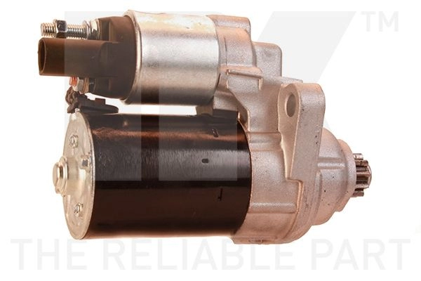 Стартер NK 4747010 X4V SV 1440488018 - Изображение 1