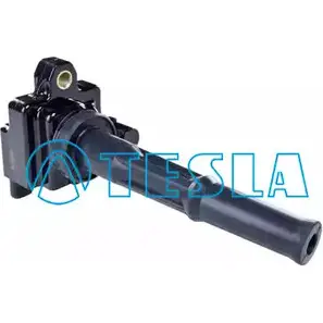 Катушка зажигания TESLA VN538E5 2695073 CL580 R 87JB4I