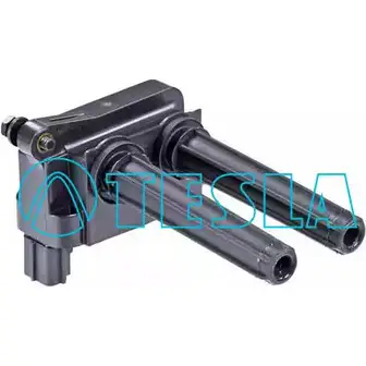 Катушка зажигания TESLA 2695134 5BXPL 1V CL718 GXYK25 изображение 0