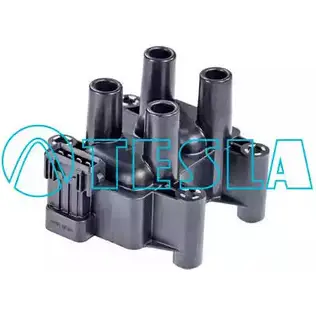 Катушка зажигания TESLA CL803 2695143 74 YPNYC LOH3QX