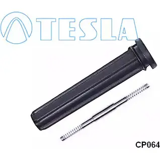 Вилка, свеча зажигания TESLA Z MJCT CP064 ZWNIWT 2695238 изображение 0