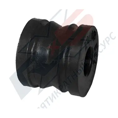 Втулка амортизатора задней подвески /нижнее крепление/ X5 RESOURSE 14-0020-Black 9IT BBY2 1441263044