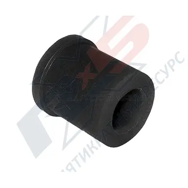 Втулка задней рессоры X5 RESOURSE 45-0458-Black 5XU IF7 1441263071 изображение 0