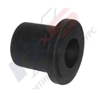 Втулка задней рессоры, заднее крепление /низ/ ID=20 X5 RESOURSE 32-0259-Black 4 CCJHW 1441263086