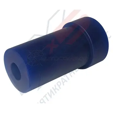 Втулка кронштейн рессоры задней подвески ID=15. OD=37 X5 RESOURSE 1441263109 09-0249 SS8 PVV