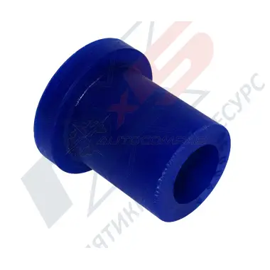 Втулка рессоры задней подвески X5 RESOURSE 19-0082 OT LHNM 1441263260