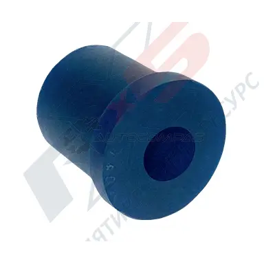 Втулка рессоры задней подвески /13-2912028/ X5 RESOURSE 48-0013 N9 UXQ 1441263271
