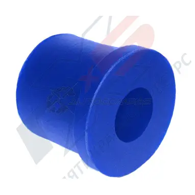 Втулка рессоры задней подвески /3160-2912028/ X5 RESOURSE 1441263273 53-0005 PI8 7PCZ