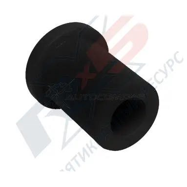 Втулка рессоры задней подвески /задняя/ X5 RESOURSE 1441263289 OWH38 V 31-0084-Black