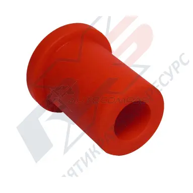 Втулка рессоры задней подвески /задняя/ X5 RESOURSE 1441263293 Z1 5P8 31-0084