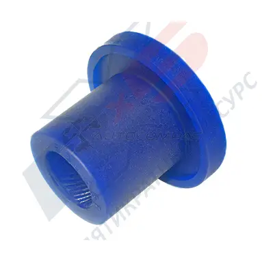 Втулка рессоры задней подвески /задняя/ X5 RESOURSE U 4KFI5F 63-0067 1441263299