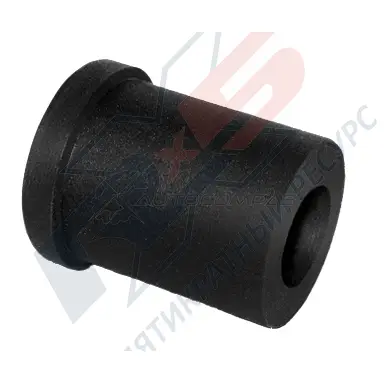 Втулка рессоры задней подвески /задняя/ ID=18 X5 RESOURSE 1441263300 31-0123-0-Black Y IW32OV изображение 0