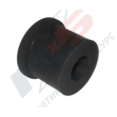 Втулка рессоры задней подвески /передняя/ ID=18 X5 RESOURSE 32-0220-Black 1441263308 VR VB6