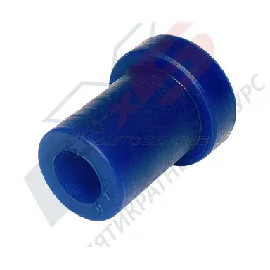 Втулка рессоры задней подвески ID=14. OD=24 X5 RESOURSE 09-0049 Y RDAZJI 1441263108
