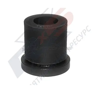 Втулка рессоры задней подвески ID=22, OD=36 X5 RESOURSE 1441263316 JY IGB 32-0216-Black