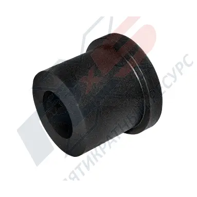Втулка рессоры передней и задней подвески X5 RESOURSE 21-0032-Black 1441263328 P LE81QE