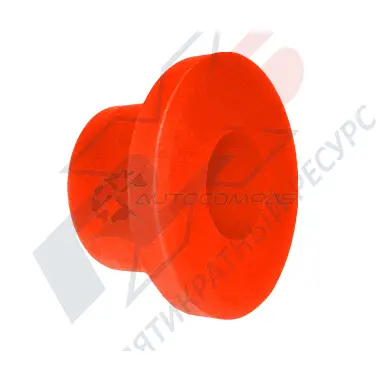 Втулка рессоры передней и задней подвески OD=47 X5 RESOURSE 20-0002 1441263334 0C9KDT Y