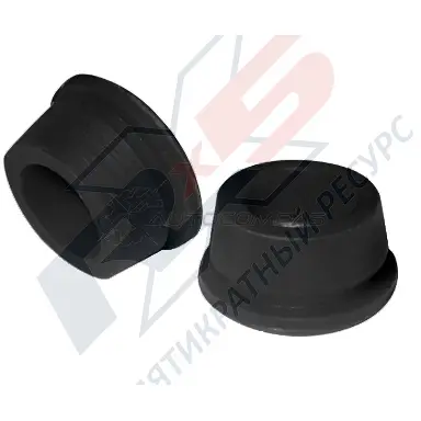 Втулка рулевой рейки комлект из 2шт X5 RESOURSE 1441263339 62-0280-Black 0J8 OGI