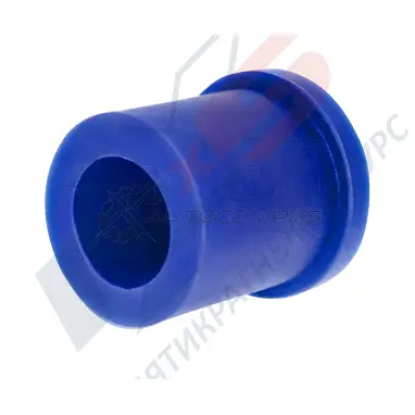 Втулка серьги рессоры задней подвески X5 RESOURSE 1441263270 45-0417 SDMAL 0