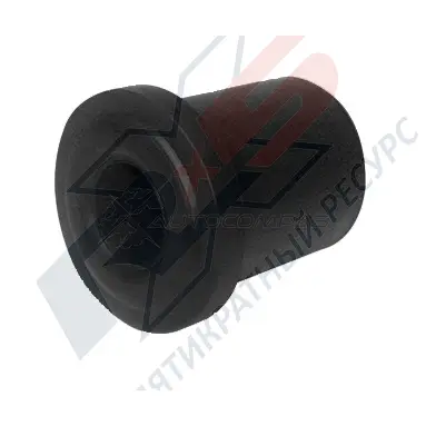 Втулка серьги рессоры задней подвески X5 RESOURSE X5Q G7 62-0031-Black 1441263356