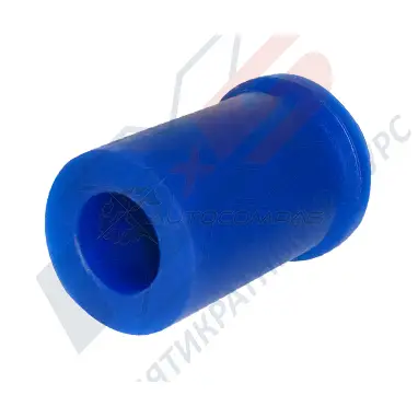 Втулка серьги рессоры задней подвески /верхняя/ X5 RESOURSE 45-0413 1441263373 QS7J 7W