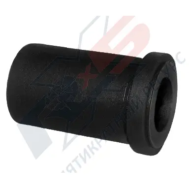 Втулка серьги рессоры задней подвески /верхняя/ X5 RESOURSE 45-0858-Black 1441263375 1Q BJC