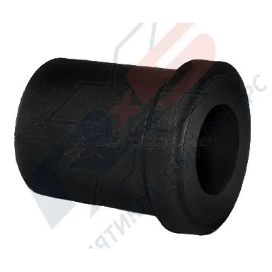 Втулка серьги рессоры задней подвески /нижняя/ X5 RESOURSE 1441263391 45-0859-Black EO HEVIX