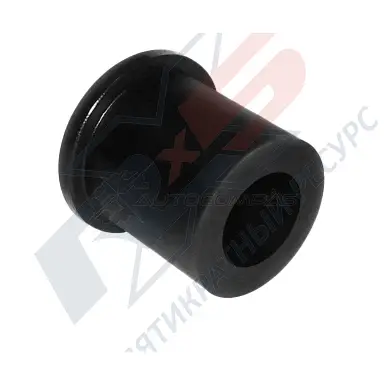 Втулка серьгий рессоры задней подвески /верхняя/ OD = 40 mm, ID = 23 mm X5 RESOURSE 1441263396 45-0424-Black NNWUQJ 2