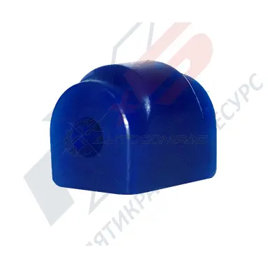 Втулка стабилизатора задней подвески X5 RESOURSE XJY G5YV 04-0023 1441263433