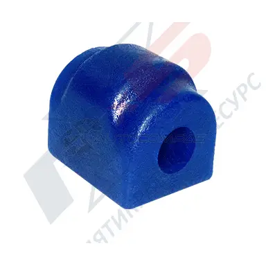 Втулка стабилизатора задней подвески X5 RESOURSE 04-0050 Y2U Q34S 1441263434