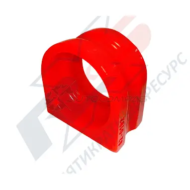 Втулка стабилизатора задней подвески X5 RESOURSE 62-0192 RX 63G 1441263445